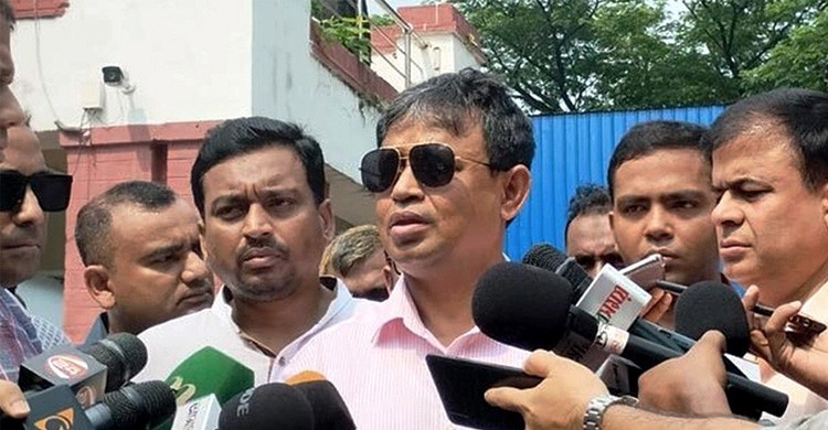 ডিবি প্রধান হারুনের নেতৃত্বে তিন সদস্যের তদন্ত টিম ভারত যাচ্ছে আজ