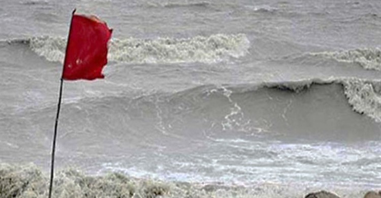 ঘূর্ণিঝড় 'রেমাল': সমুদ্রবন্দরে মহাবিপদ সংকেত ঘোষণা