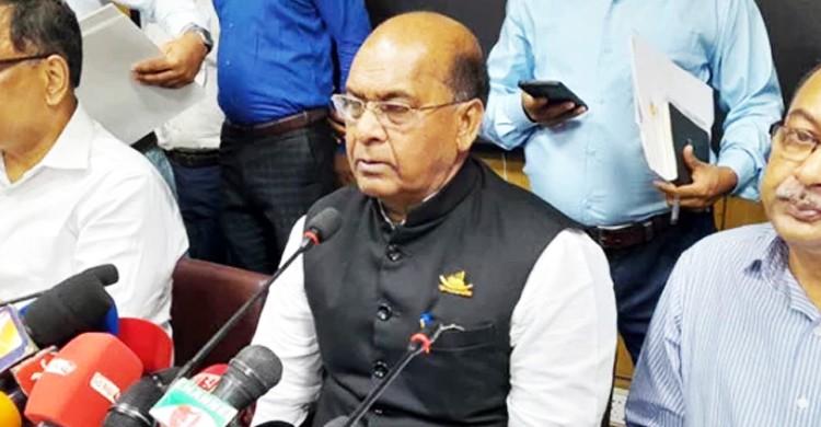 সব মন্ত্রণালয়ের কর্মকর্তা-কর্মচারীদের ছুটি বাতিল
