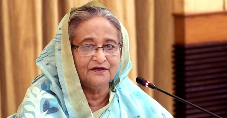 ঘূর্ণিঝড়ে ক্ষতিগ্রস্ত এলাকা পরিদর্শনে পটুয়াখালী যাবেন প্রধানমন্ত্রী