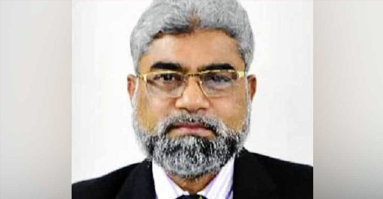 মাদকদ্রব্য নিয়ন্ত্রণ অধিদপ্তরে মহাপরিচালক হিসেবে দায়িত্ব নিলেন মোস্তাফিজুর রহমান