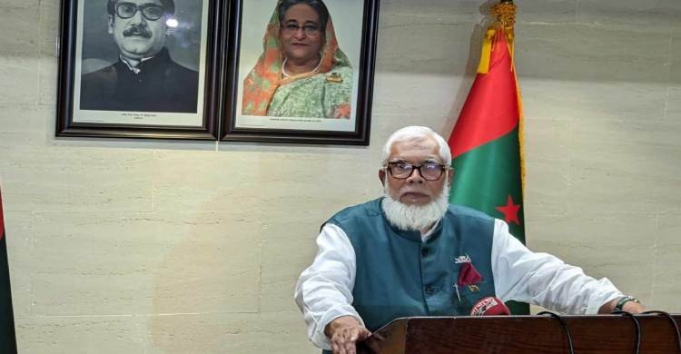 বিনিয়োগ বৃদ্ধিতে করনীতির ধারাবাহিকতা চান মার্কিন ব্যবসায়ীরা: সালমান এফ রহমান
