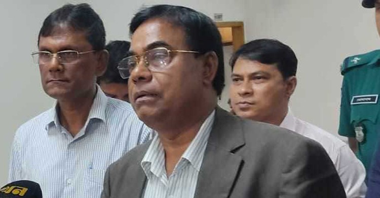 প্রথম চার ঘণ্টায় ২০ শতাংশের কম ভোট: ইসি সচিব