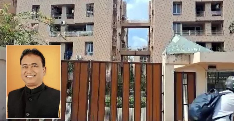 এমপি আনারের দেহাংশ খোঁজে তল্লাশি অব্যাহত