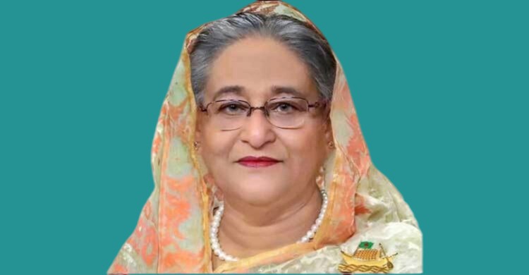 আজ কলাপাড়ায় যাচ্ছেন প্রধানমন্ত্রী
