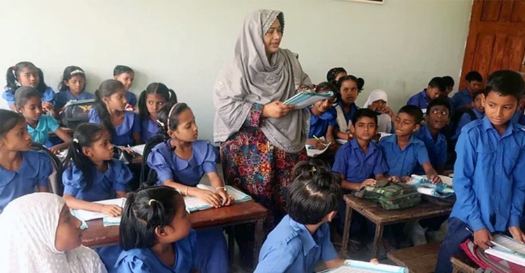 প্রাথমিক সহকারী শিক্ষক নিয়োগের ভাইভা নিয়ে নতুন সিদ্ধান্ত