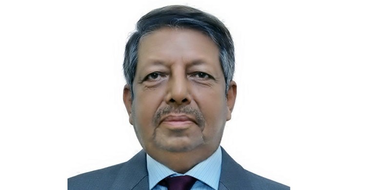 মিথ্যা মামলা ন্যায়বিচারের জন্য হুমকি হয়ে দাঁড়িয়েছে : বিচারপতি হাফিজ