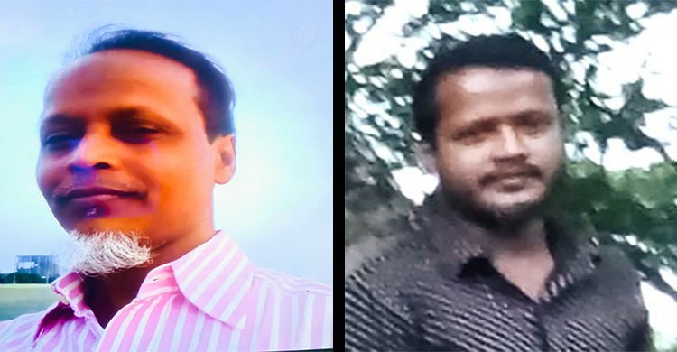 নারায়ণগঞ্জে এতিমের সম্পদ আত্মসাৎ করলো আপন দুই চাচা