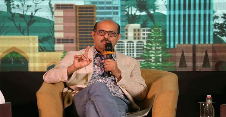 ফার্মগেটের আনোয়ারা উদ্যানে কোন স্থাপনা নয়, এটি পার্ক হিসেবে থাকবে: মেয়র আতিক