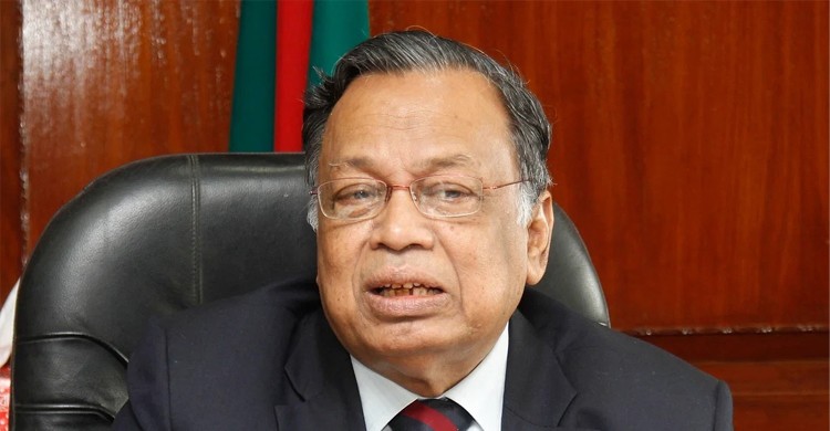 এবারের বাজেট সাধারণ মানুষের জীবনযাত্রা সহজ করবে: অর্থমন্ত্রী