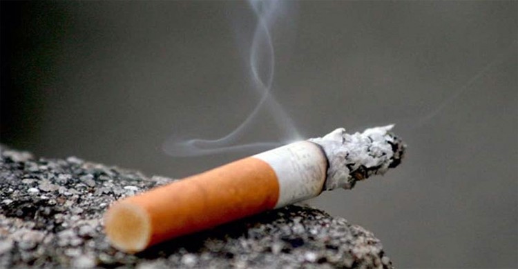 বাড়ছে সিগারেট ও বিড়ির দাম