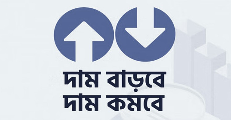 বাড়তে ও কমতে পারে যেসব পণ্যের দাম