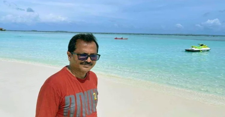 আনার হত্যায় ঝিনাইদহে আওয়ামী লীগ নেতা আটক