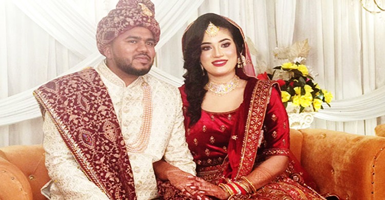 প্রেমের টানে শ্রীলঙ্কার তরুণী ফটিকছড়িতে