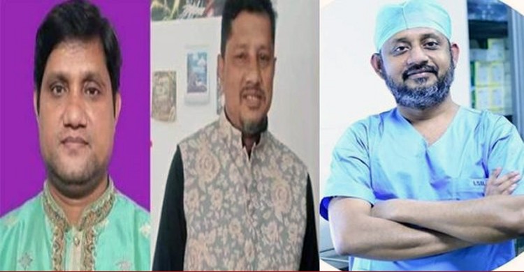 সোনারগাঁয়ে মসজিদের জমির মাটি বিক্রি করে দিলো দুই যুবলীগ নেতা