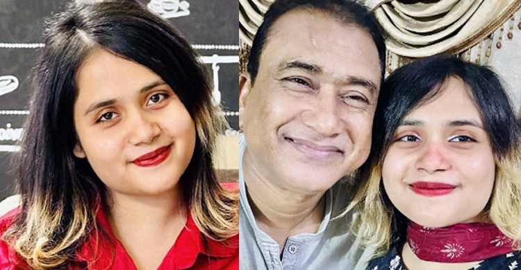 এমপি আনারের মেয়ে ডরিনের তথ্যে তদন্তে নতুন মোড়