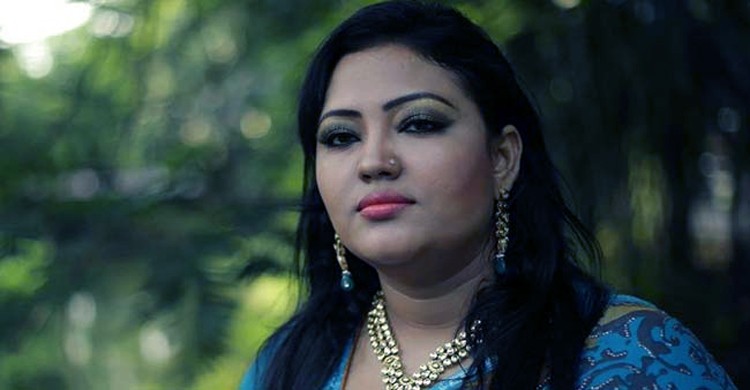 এইডসের গুজবে যা জানালেন মমতাজ