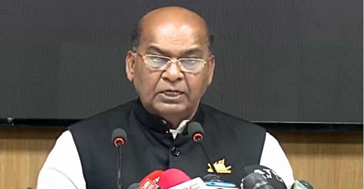 ঢাকায় ৮ মাত্রার ভূমিকম্পে ২০% ভবন ধ্বংসের আশঙ্কা: প্রতিমন্ত্রী