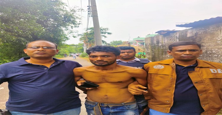 আশুগঞ্জে মাদক ব্যবসায়ীর হাতে একজন খুন