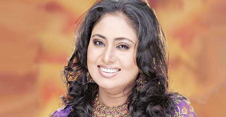 বিএনপি চেয়ারপারসনের উপদেষ্টা হলেন বেবী নাজনীন