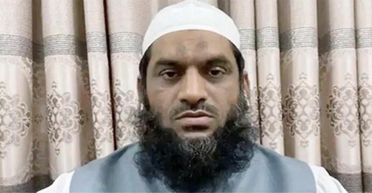 মামুনুল হকের বিরুদ্ধে গ্রেপ্তারি পরোয়ানা জারি