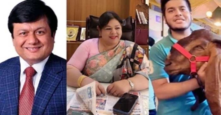 মতিউর রহমান ও তার পরিবারের ব্যাংক হিসাব স্থগিত