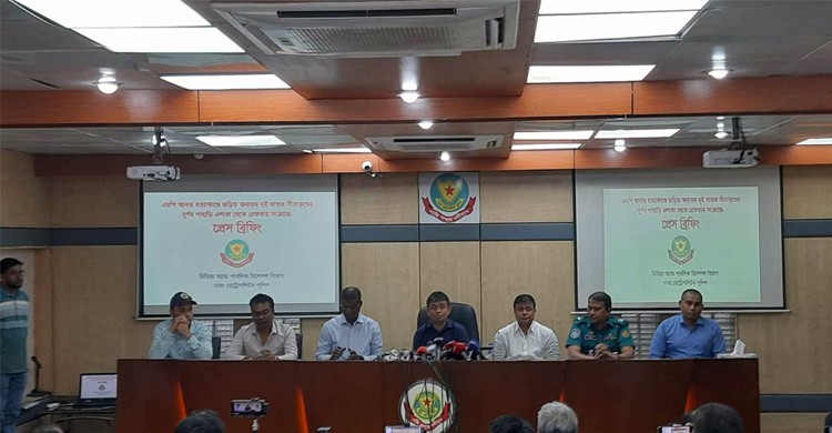 সবাই গ্রেপ্তার হলেও খুনের মোটিভ এখনও অজানা