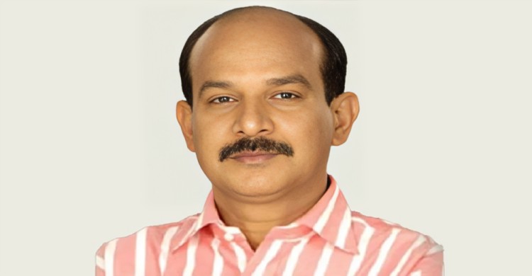 সাবেক সংসদ সদস্য নাদিম মোস্তফা মারা গেছেন