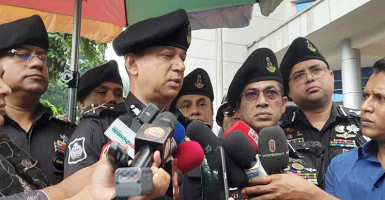 ‘জঙ্গি তৎপরতা নিয়ন্ত্রণে র‍্যাব অনেক আধুনিক হয়েছে’