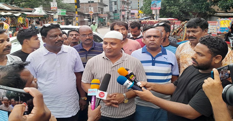 রংপুরের গঙ্গাচড়ায় বিএনপি’র বহিস্কৃত নেতার চেয়ারম্যান পদে শপথ গ্রহণে অস্থায়ী নিষেধাজ্ঞা