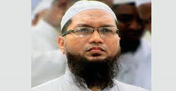 দেশ বিক্রির চুক্তি আড়াল করতেই কথিত জঙ্গি নাটক : ইসলামী আন্দোলন