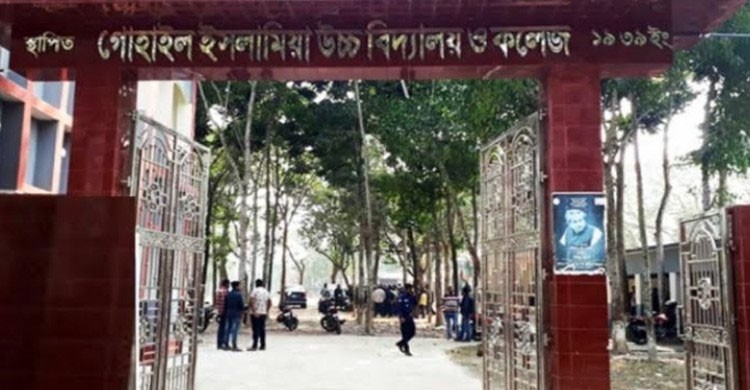 শাজাহানপুরে দুর্নীতির অভিযোগে নিয়োগ পরীক্ষা বাতিল