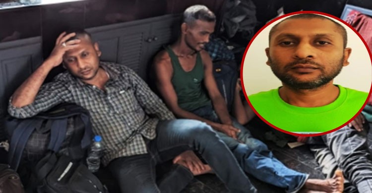 বিদেশ যাওয়ার টাকা দিয়ে উল্টো বিপদে নরসিংদীর সোহেল রানা