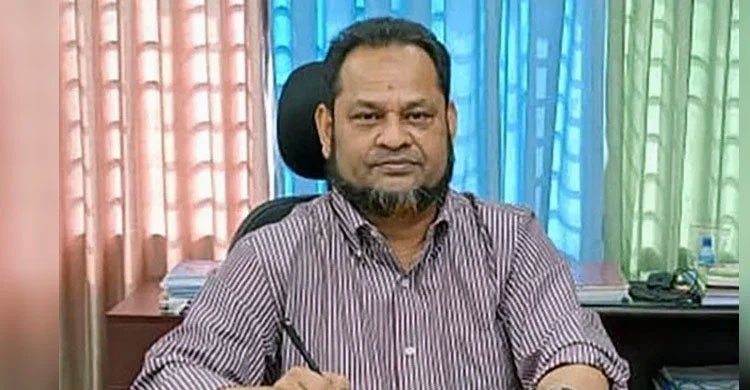 কাস্টমস কমিশনারের ৯ তলা বাড়ি ও ২ ফ্ল্যাট জব্দ