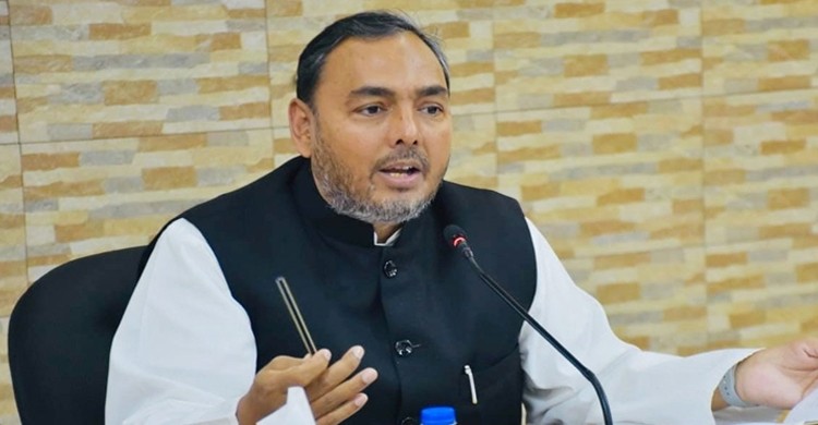 সুষম বন্টন ও বাস্তবায়নের আহ্বান বানিজ্য প্রতিমন্ত্রীর