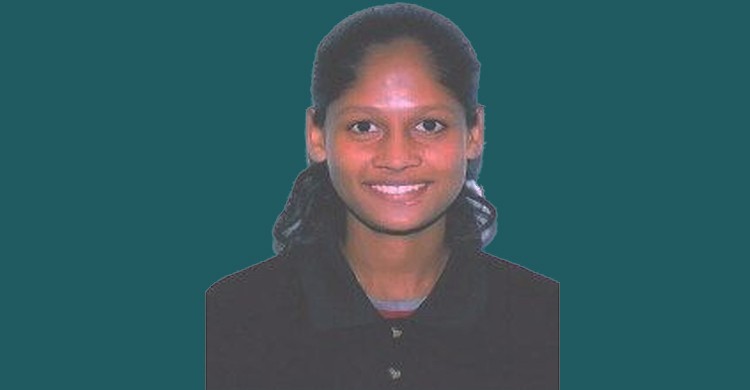 মারা গেলেন ফুটবলার মিথিলা