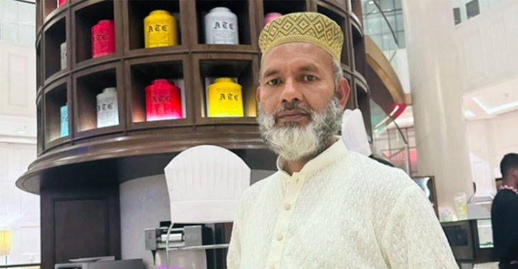 ২ উপপরিচালক, গাড়িচালক আবেদ আলীসহ গ্রেপ্তার ১৭