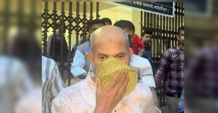 বিসিএস প্রশ্নফাঁস: আবেদ আলীসহ ৬ আসামির দায় স্বীকার