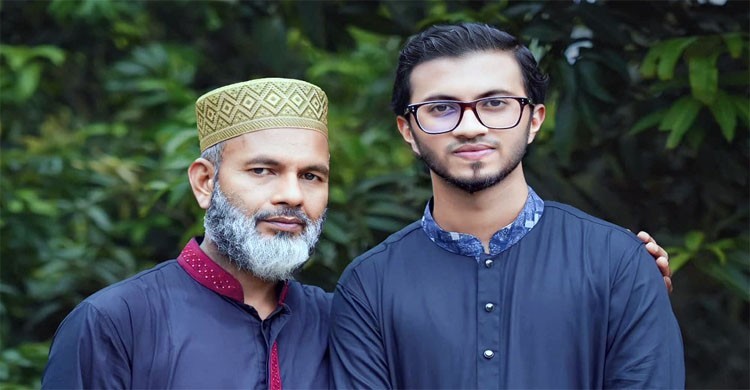 প্রশাসনে আবেদ আলী ক্যাডার কারা