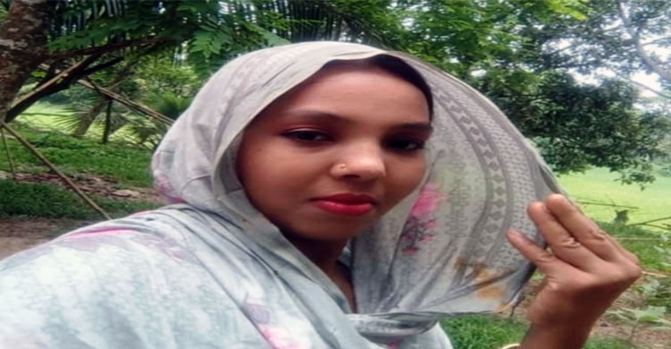 কাপাসিয়ায় পারিবারিক দ্বন্ধে বাবার হাতে মেয়ে খুন