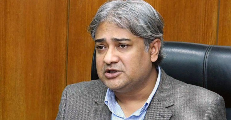 বৈষম্য দূর করার জন্যেই কোটার প্রয়োজন: প্রতিমন্ত্রী