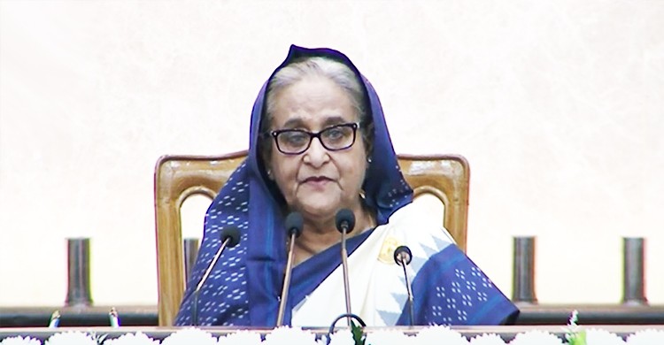 ‘মুক্তিযোদ্ধাদের সব সময় সর্বোচ্চ সম্মান দিতে হবে’