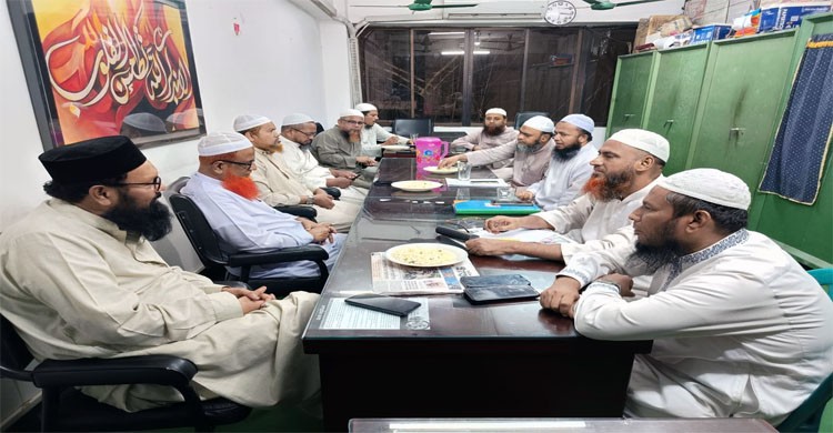 প্রধানমন্ত্রীর উস্কানীমূলক বক্তব্য নৈরাজ্যকর পরিস্থিতি সৃষ্টি করেছে: ইসলামী আন্দোলন
