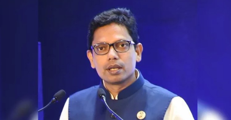 মোবাইল ইন্টারনেট বন্ধের কারণ জানালেন পলক