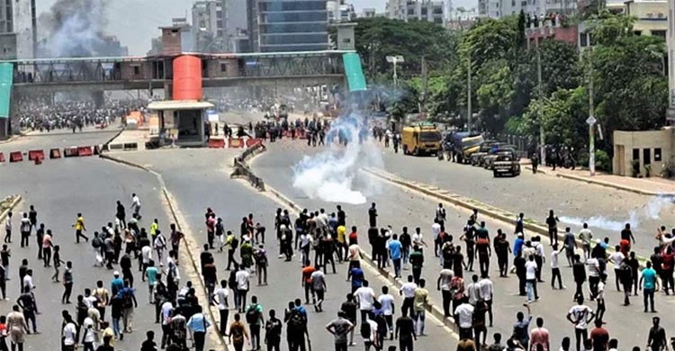 সারাদেশে ঝরল ১১ প্রাণ