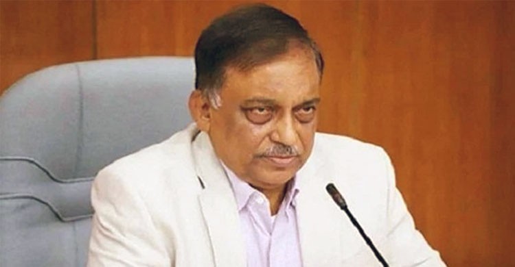 পরিস্থিতি স্বাভাবিক হলে কারফিউ তুলে নেওয়া হবে: স্বরাষ্ট্রমন্ত্রী