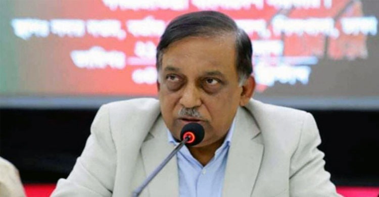 ৩ সমন্বয়কারীকে নিরাপত্তা হেফাজতে রাখা হয়েছে: স্বরাষ্ট্রমন্ত্রী