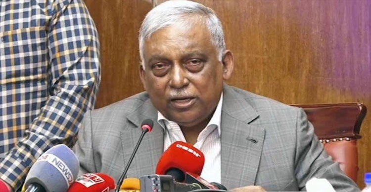 যেকোনো সময় জামায়াত-শিবির নিষিদ্ধের ঘোষণা