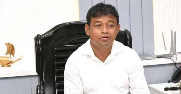 ডিবি প্রধান হারুনসহ তিন কর্মকর্তা বদলি