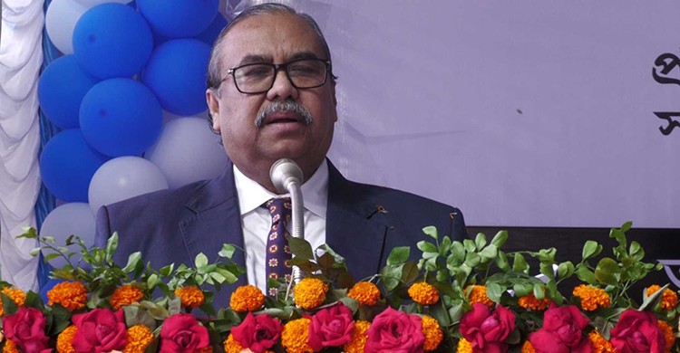 সোশ্যাল মিডিয়া এখন বিপদের কারবার: প্রধান বিচারপতি
